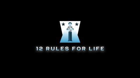 12 Rules for Life