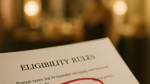 Trans Activist Sues Women’s Pageant—Demands Policy Change