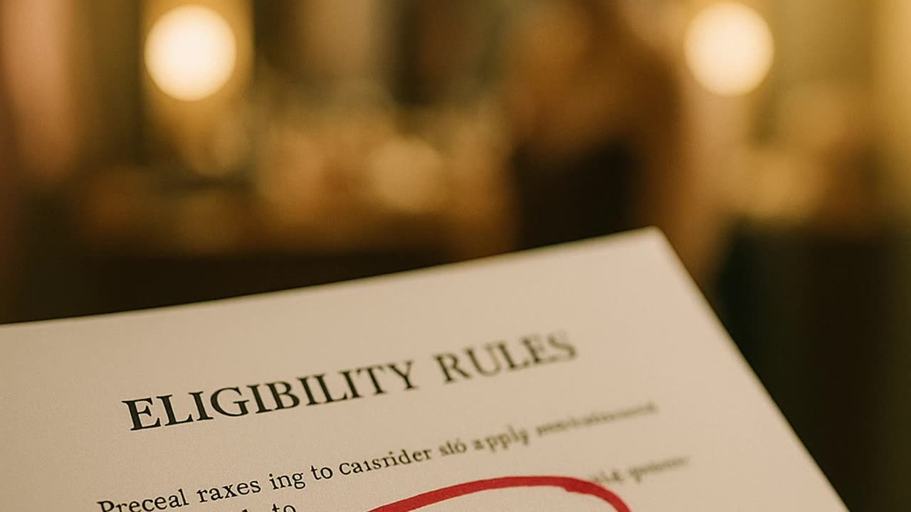 Trans Activist Sues Women’s Pageant—Demands Policy Change