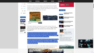 WWE Is Trying To Put AEW Out Of Business?