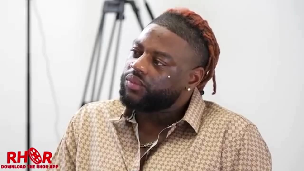 🎞️CLIP👀: BOUNTY HUNTER D - NO BIG MONEY GRAB FOR YOU, DUDE!