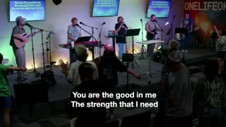 The Good in Me - 8/6/25