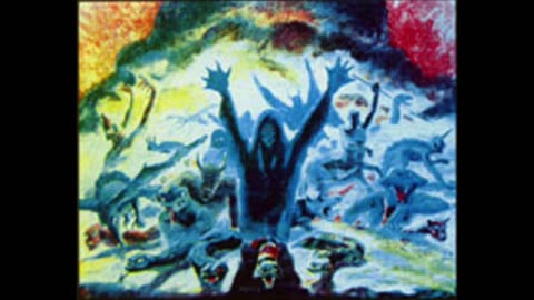 (RUMBLE RANT) Demonic Activity