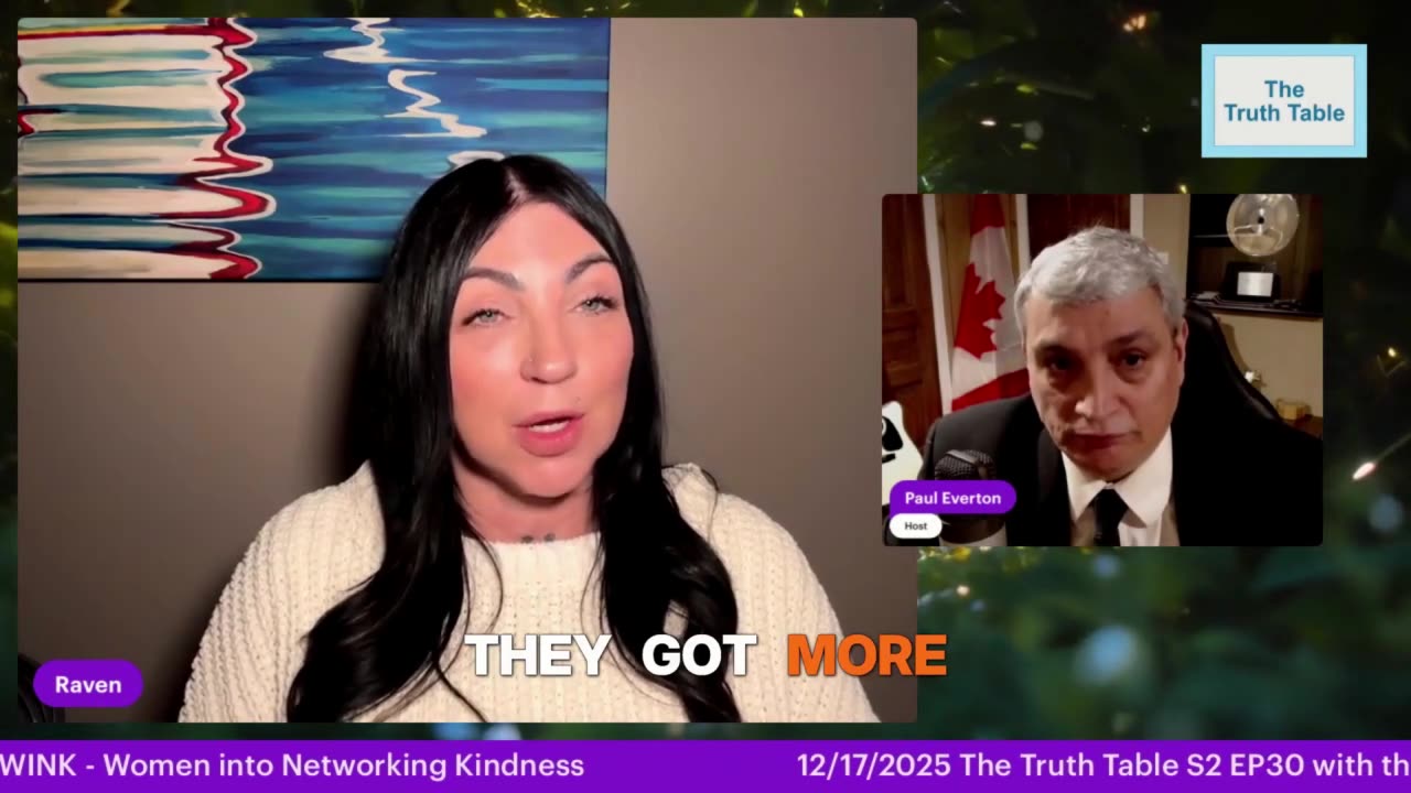 The Tavistock Social Engineering Claim: Dana Metcalfe.