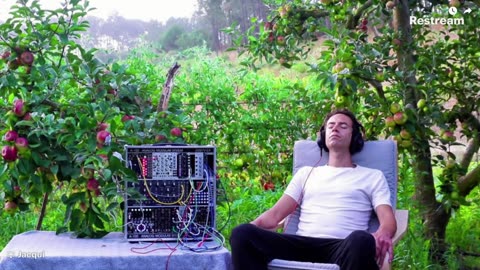 Live with Restream, October 23