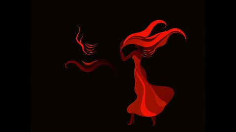 MK- Dancing Through The Night