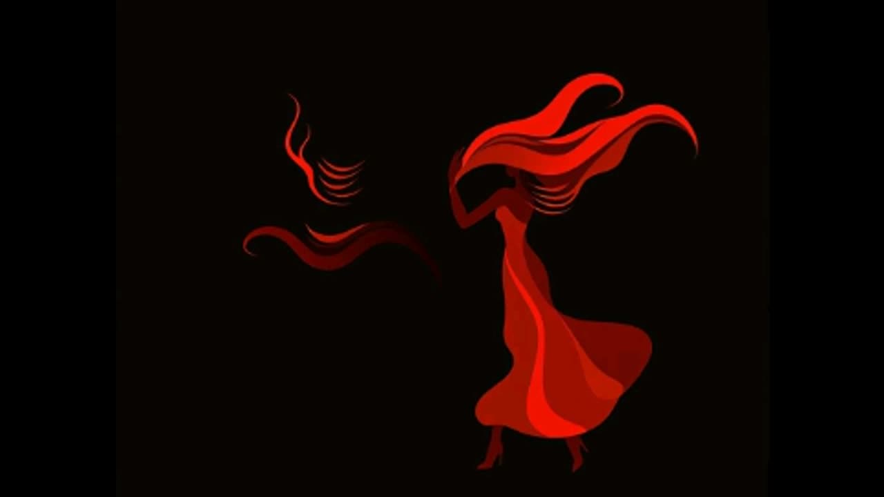 MK- Dancing Through The Night