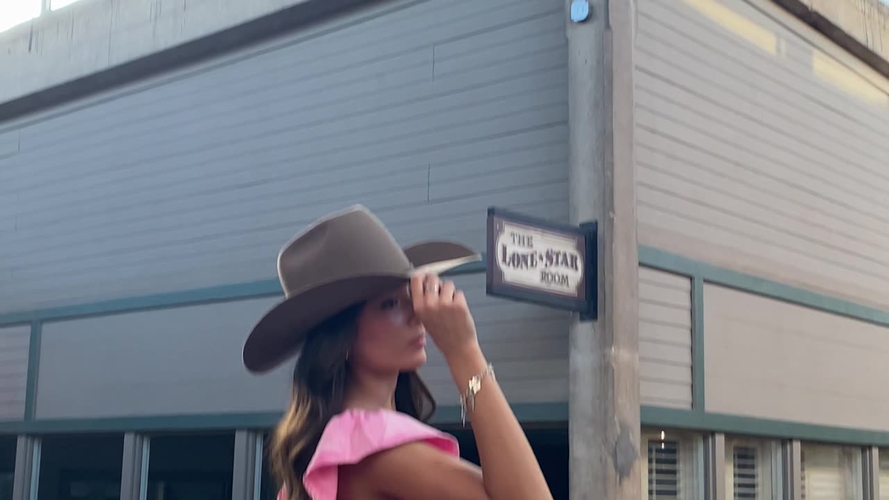 Quinceanera Photoshoot Fort Worth Stockyards