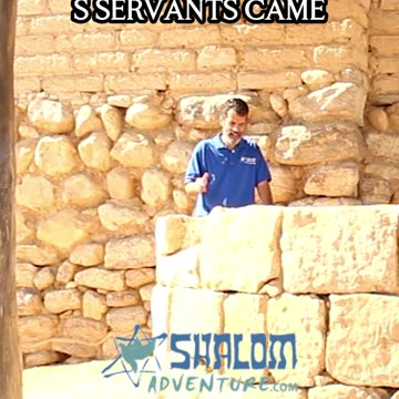 What Isaac’s Story Teaches About God’s Blessings | Rabbi Jeff Zaremsky