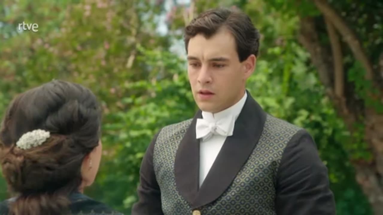 La Promesa - Capítulo 699 parte 1