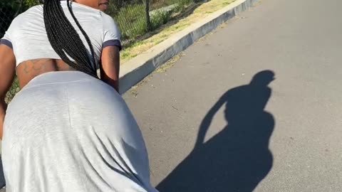 TWERK THAT THANG SHAWTY