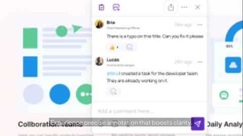 Highlight Text & Collaborate Smarter | Commented Text Highlighting