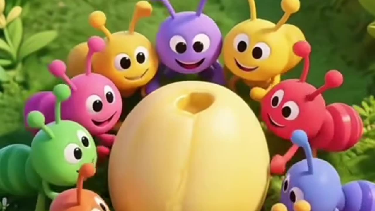 Semut lucu