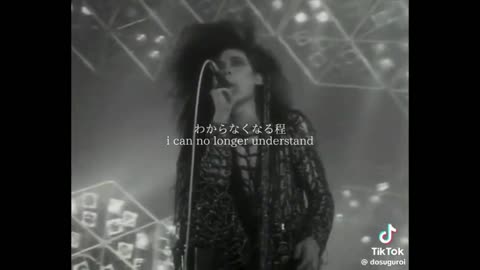 Visual Kei TikTok Compilation