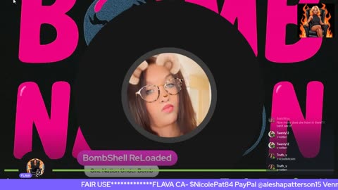 FLAVA After Dark!!! LFG!!