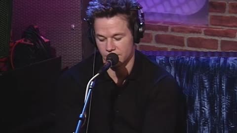 Mark Wahlberg, Planet Of The Apes - 07-25-01