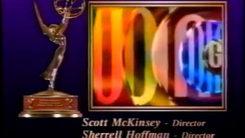 Daytime Emmys 1991