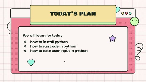 Start Python || Python Installation || Writing Your First Code