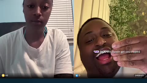 - SUEWOO ; SPEAKS W| DREBABY & FINESSE ABOUT THE FAILED INTERVIEW !
