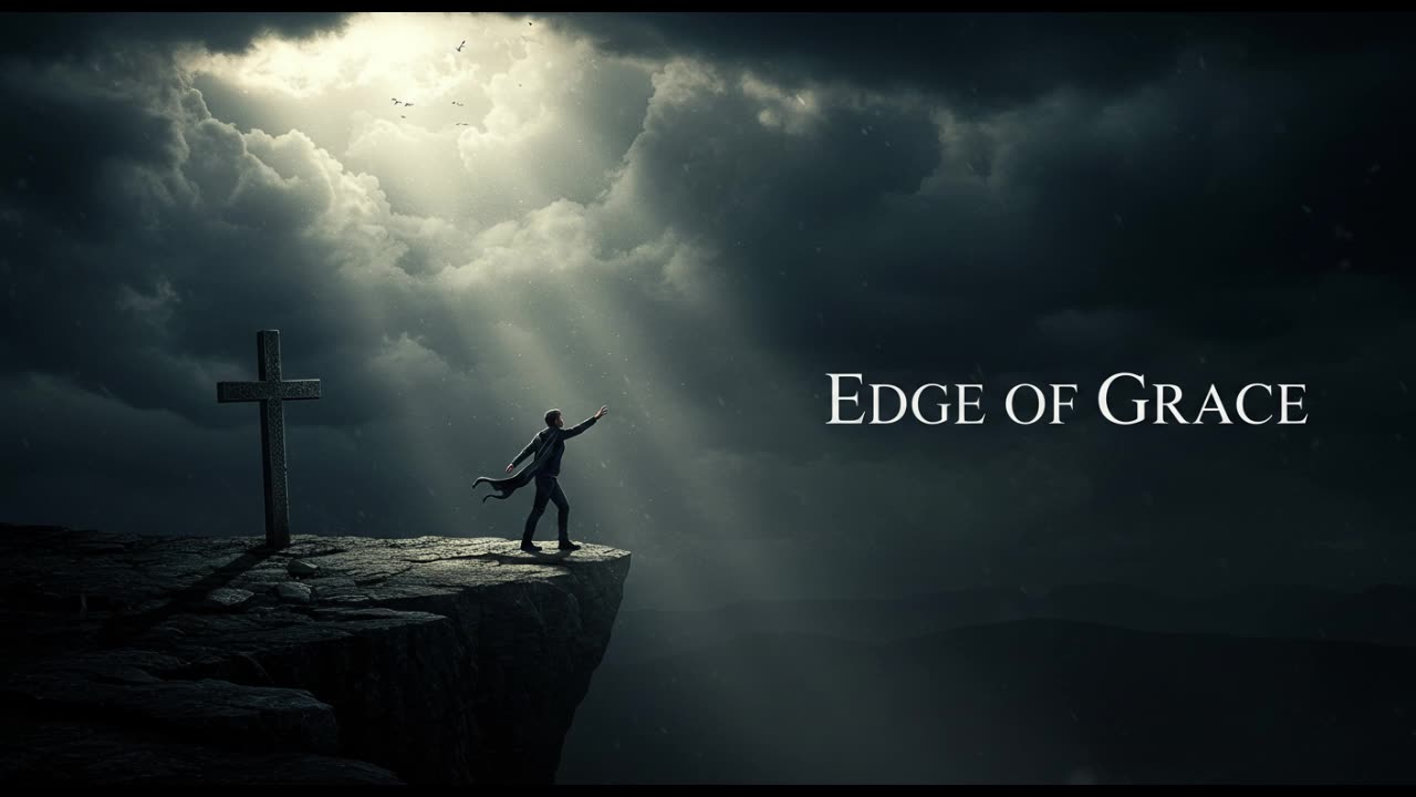 Edge of Grace