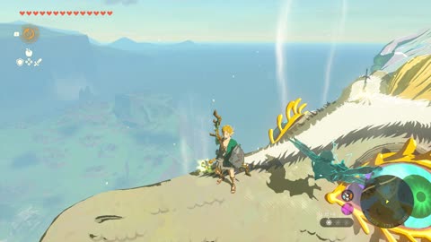 tears of the dragon