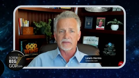 6.2.25 Patriot Streetfighter, Lewis Herms BIG Announcement today, CA Political Machine Targeted