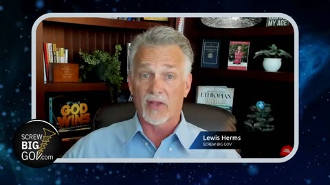6.2.25 Patriot Streetfighter, Lewis Herms BIG Announcement today, CA Political Machine Targeted