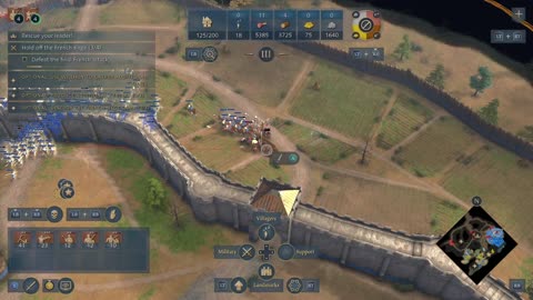 Age of Empires Episode 42 2025