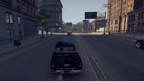 Mafia 2 - 19