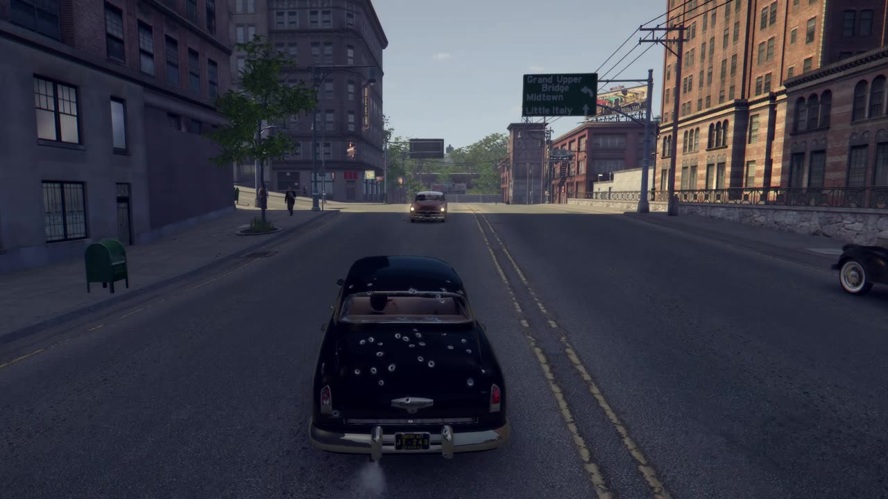 Mafia 2 - 19