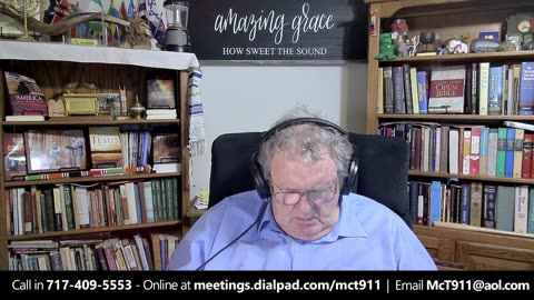 End Times Prophecy Weekly Update