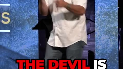 The Devil Loves Lukewarm
