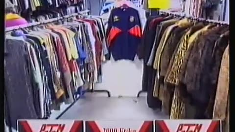 BPTV reklámblokk (2005. december 8.)