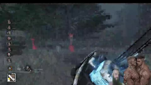 I wont kill ya, David.