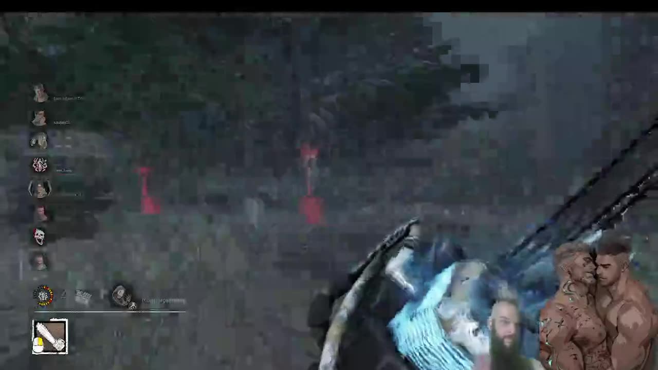 I wont kill ya, David.