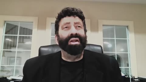 A Prophetic Warning for America – Jonathan Cahn Reveals What’s Coming