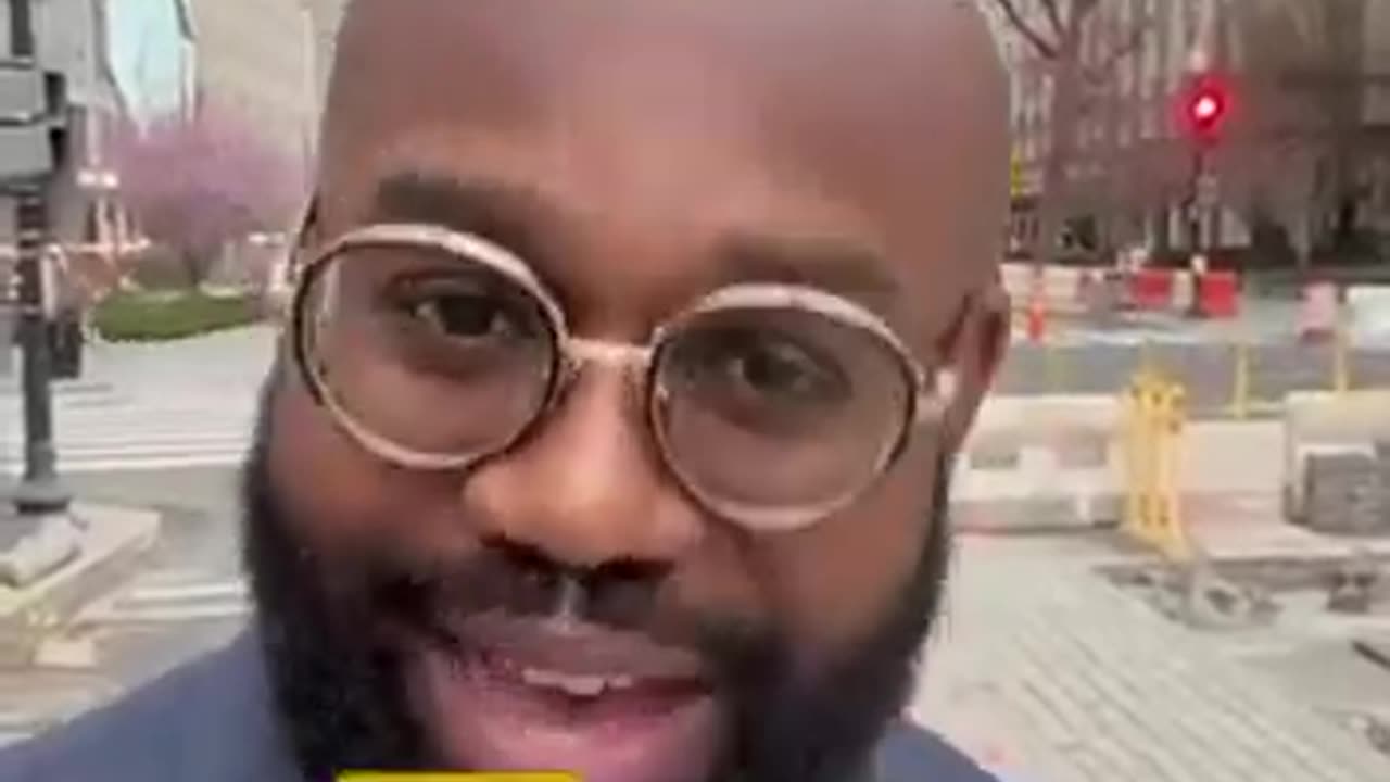 The BLM shrine is gone.
