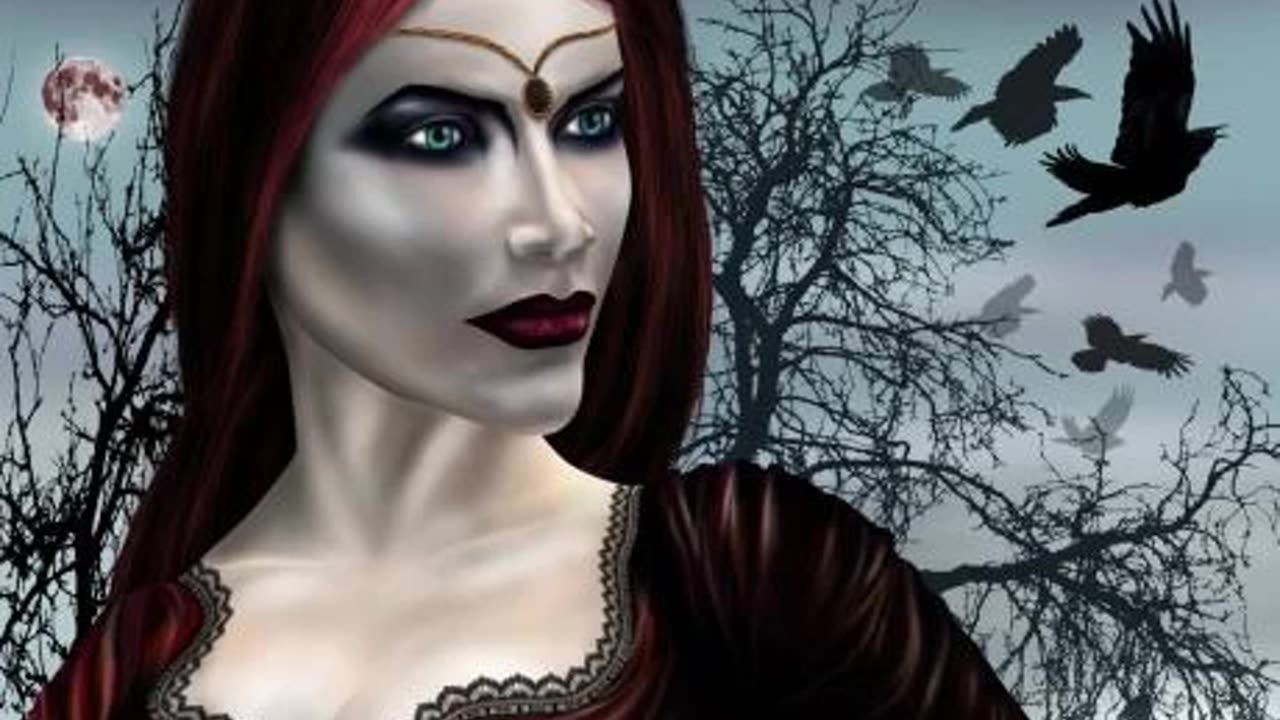 #beats I MADE CALLED MYSTERY JEZEBel spirits