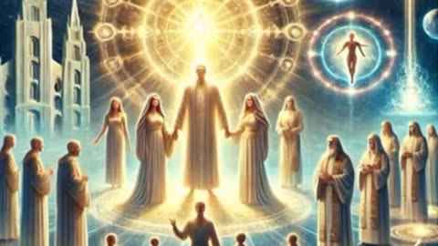 Part 2 Gods - Joseph Smith Based Most on the - Lectures of Faith - 9-19-25