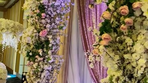 The Lalit Banquet Hall