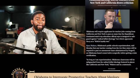 Mituye News | Tuesday, August 19th (Episode 6)