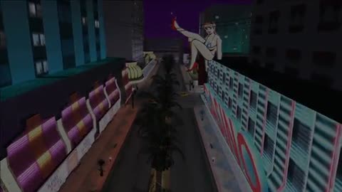 PC Longplay 757 Grand Theft Auto San Andreas Part 7