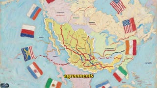 Mexico Is The New China: Why The Factory of the World Moved Next Door