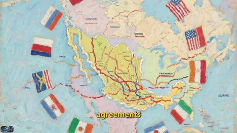 Mexico Is The New China: Why The Factory of the World Moved Next Door