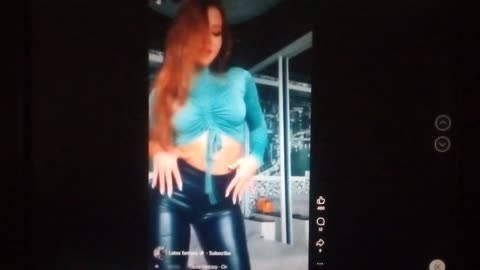 Shiny Leggings 60