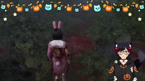 Playing that Silent Hill F (maybe I can Finish)