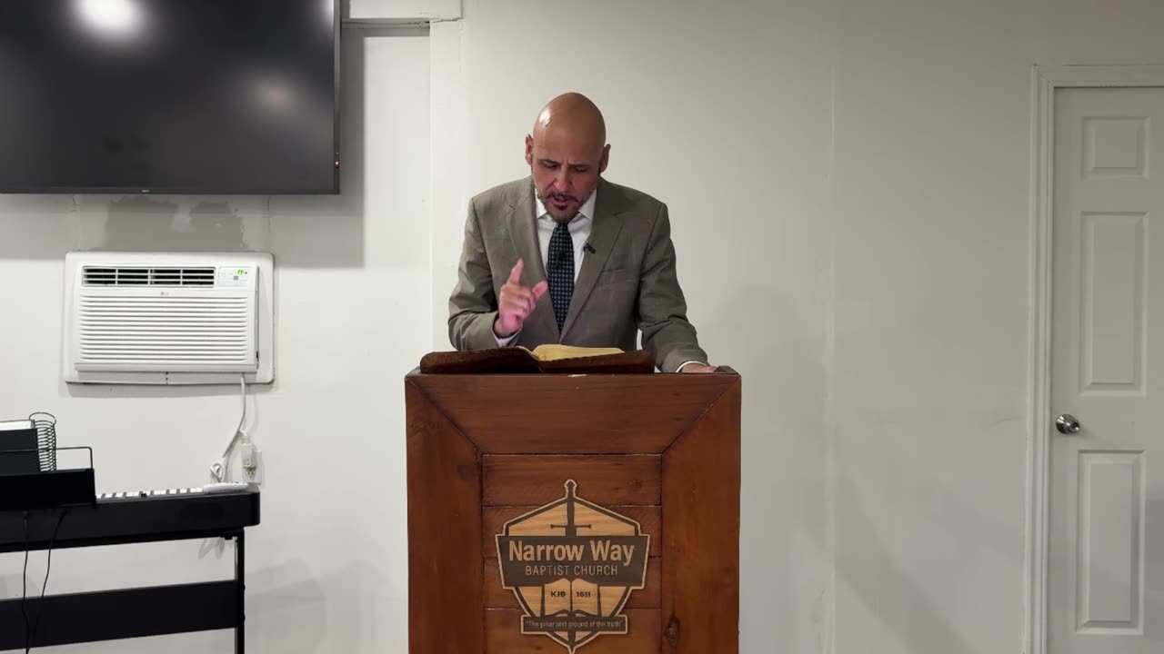 NWBC LIVE | Sunday Services