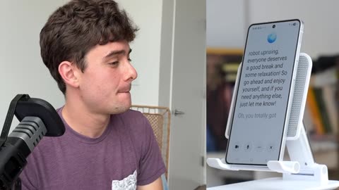 Trending: I Surprised ChatGPT by Speaking Computer Language