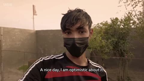 Eye Investigations - Under Poisoned Skies BBC Documentary 2025