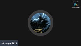 GOD Is My Teacher!!! 🦇